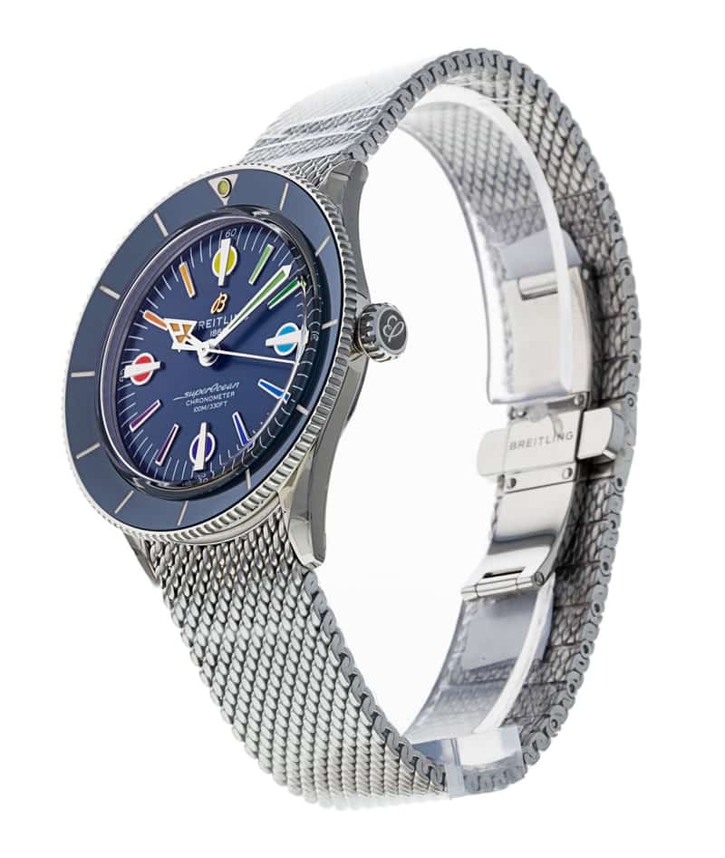 Breitling SuperOcean Heritage A10370